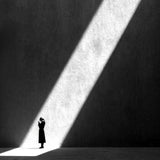 A PRAYER IN LIGHT
