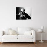 ANDY WARHOL
