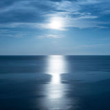 BIG MOON BIG BLUE