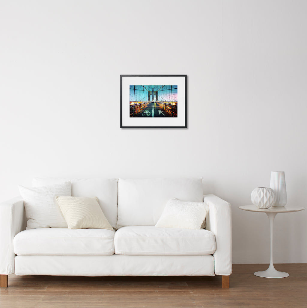 BROOKLYN COLORS – ROOM＋