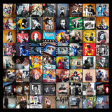 CLAUDE DEGOUTTE FEAT SPRAY YARPS