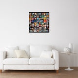 CLAUDE DEGOUTTE FEAT SPRAY YARPS