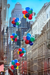 COLOR DREAMS