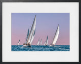 CONQUERANTS DU LARGE