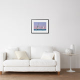 CONQUERANTS DU LARGE