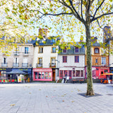 DOUCE JOURNEE