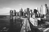 DOWNTOWN MANHATTAN