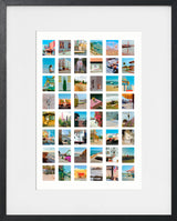 DREAMING OF SAN FRANCISCO