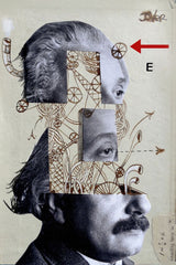 EINSTEIN MECHANICA