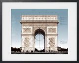 EPURE - ARC DE TRIOMPHE