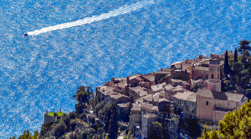EZE PERCHE