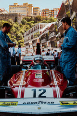 FERRARI 312 B3