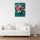FLOWER STUDY 9