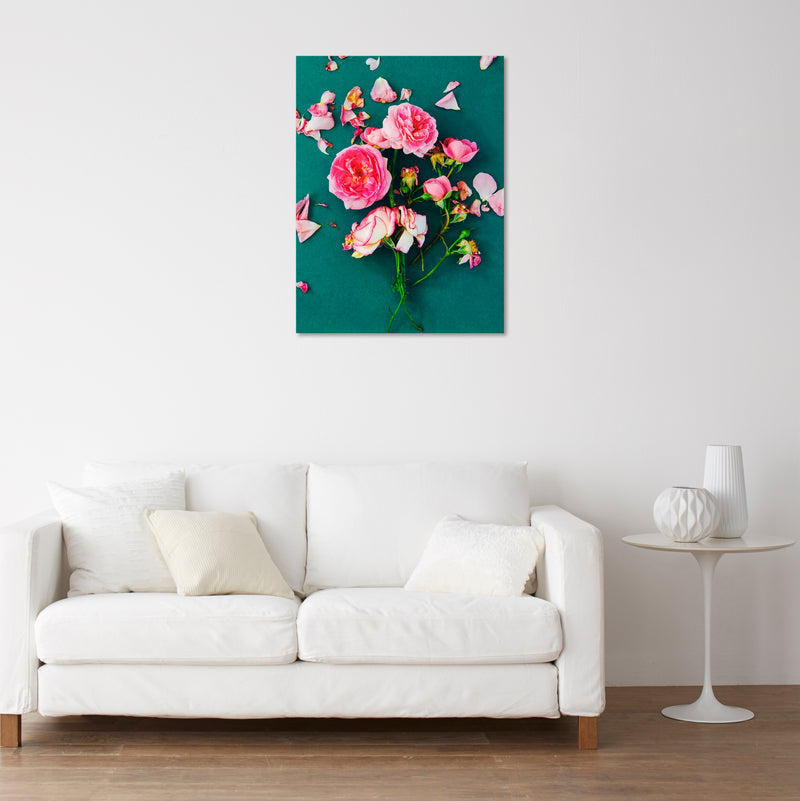 FLOWER STUDY 9