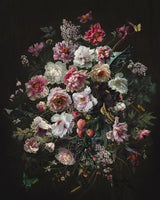 FLOWERS AND FRUIT