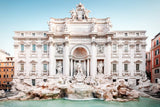 FONTANA DI TREVI