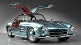 GERMAN BEAUTIES THE GULLWING