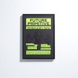 Icon of the Future Primitive  未来原始の聖像