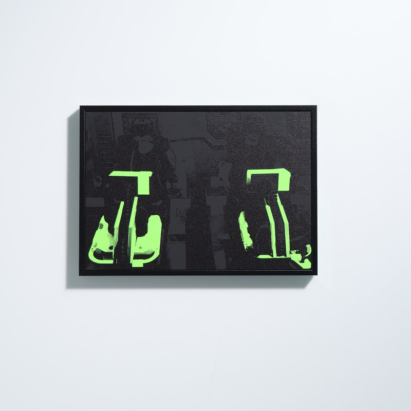 Symmetry of Simulation  シミュレーションの対称