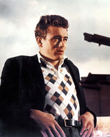 JAMES DEAN DANS LES ANNEES 50 