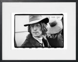 JOHN LENNON LONDON MAY 23 1968