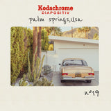 KODACHROME ARCHIVE PALM SPRING 19