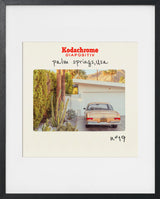 KODACHROME ARCHIVE PALM SPRING 19