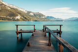 LAC D ANNECY III