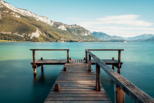 LAC D ANNECY III