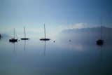 LAC LEMAN I