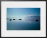 LAC LEMAN I