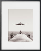 LADY AND THE SPIT