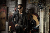 LENNY KRAVITZ CHEZ LUI PARIS LE 5 SEPTEMBRE 