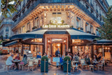 LES DEUX MAGOTS PARIS