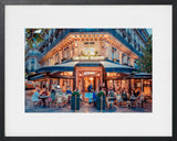LES DEUX MAGOTS PARIS