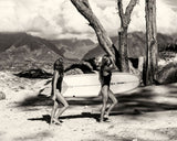 LONG BOARD 2
