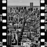 LOWER MANHATTAN 1998