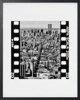 LOWER MANHATTAN 1998