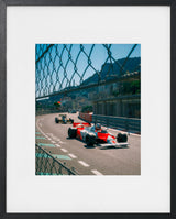 MONACO HISTORIC GRAND PRIX