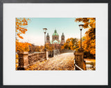 MUNICH AUTUMN