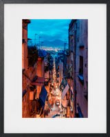 NAPOLI-QUARITIERI SPAGNOLI