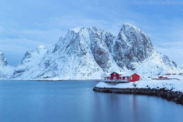 NORWAY