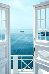 NOTHING BUT BLUE SKY 