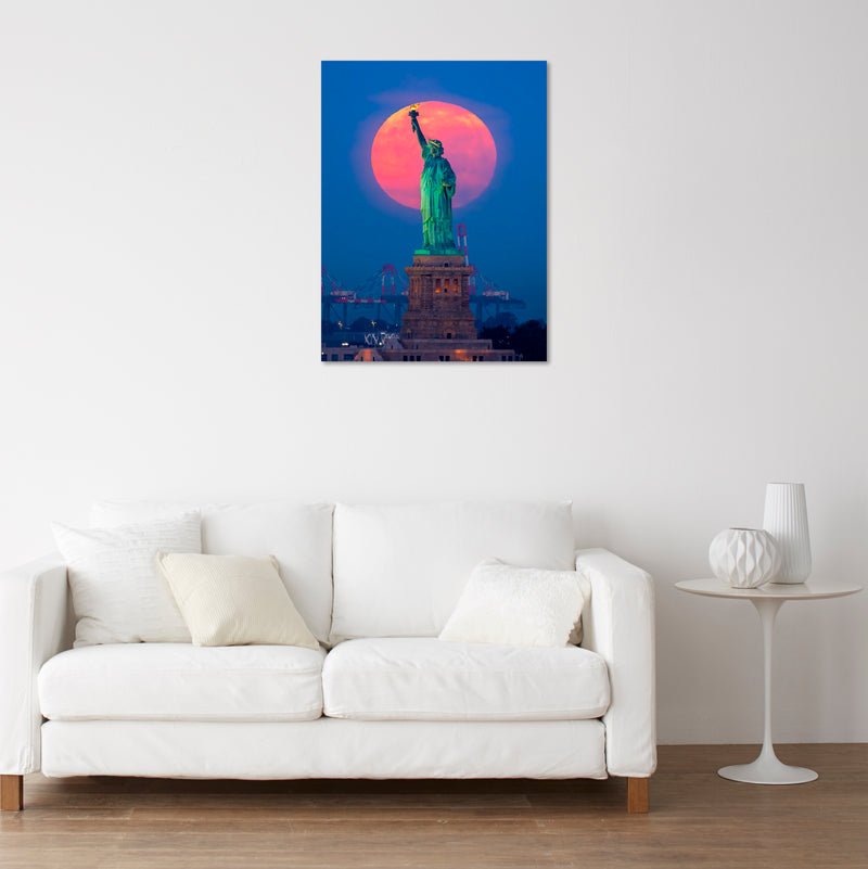 PINK MOON