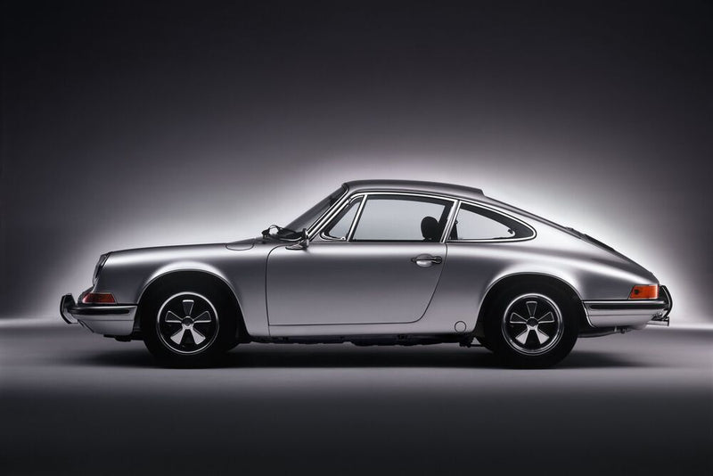 Porsche F-Modell first series 1965 – ROOM＋