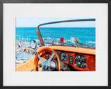 PROMENADE DES ANGLAIS EN MORGAN