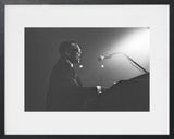 RAY CHARLES, PARIS 1961