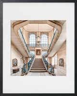REIMS-GRAND ESCALIER D HONNEUR I