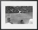 RENE LACOSTE ROLAND GARROS 1929