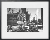 ROOSEVELT ISLAND